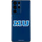 Disney Monsters University MU Logo Galaxy S21 Ultra 5G Skin